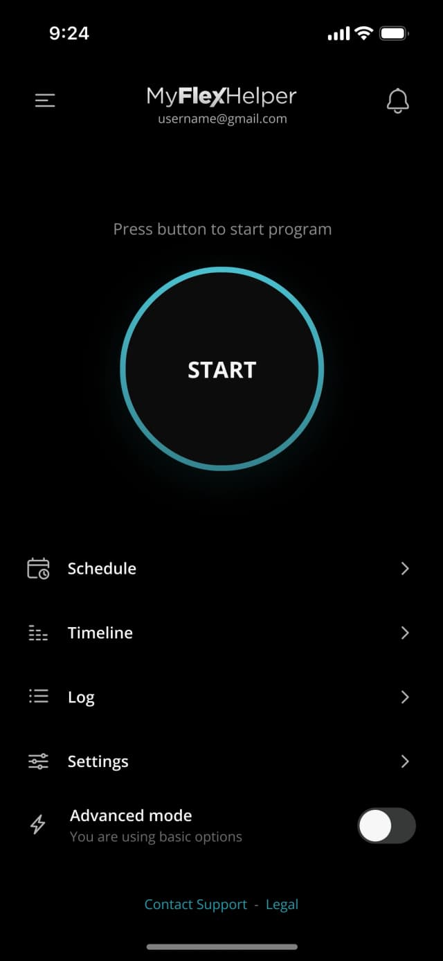 MyFlexHelper